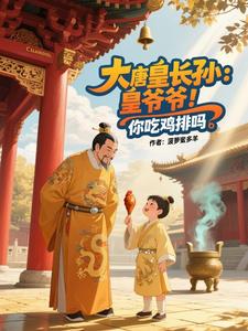 大唐皇长孙：皇爷爷！你吃鸡排吗章节列表