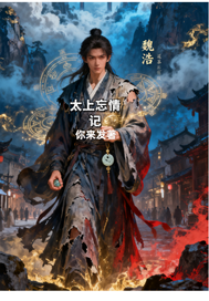 太上忘情记章节列表