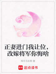 正妻进门我让位，改嫁将军你悔啥章节列表