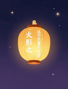 火影之这个忍者不科学章节列表