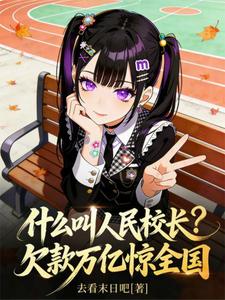 什么叫人民校长？欠款万亿惊全国章节列表