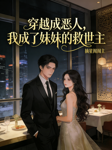 穿越成恶人，我成了妹妹的救世主章节列表