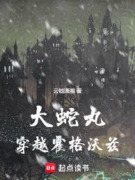 大蛇丸穿越霍格沃兹章节列表