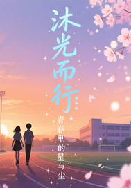 沐光而行：青春里的星与尘章节列表